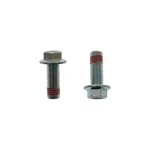 Carlson H801 Disc Brake Caliper Bracket Mounting Bolt. Fixed Price $10.99.