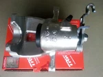 Vw Volkswagen Golf Jetta Left Rear Brake Caliper New Trw $101 Shipped. Fixed Price $101.00.