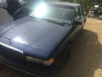 Driver Left Caliper Front Fits 91-96 Century 64974. Fixed Price $15.00.