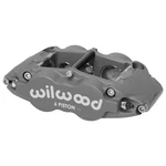 Wilwood Disc Brake - CALIPER,FSL6R,1.62/1.12/1.12,.81 Rotor R/h,ano. Fixed Price $343.24.