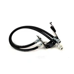 Acdelco 176-1873 Rear Brake Crossover Hose. Fixed Price $65.51.
