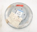 New Oem Mopar Disc Brake Rotor Front 5105514AA For Jeep Patriot Compass 07-17. Fixed Price $72.95.