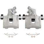 Rear Left Right Brake Calipers 2PCS 2009-2013 Mazda 2012-2018 Ford Focus. Fixed Price $79.74.