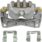 Disc Brake Caliper-caliper With Installation Hardware Nugeon 99-01323A Reman. Fixed Price $95.99.