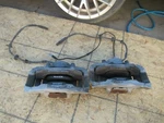 Front Brake Calipers Set Oem Bmw F06 F12 F13 650I 2012-2018. Fixed Price $245.99.