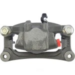 Disc Brake Caliper-premium Semi-loaded Reman Fits 04-11 Mitsubishi Endeavor. Fixed Price $150.99.
