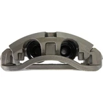 Centric 141.65087 Semi Loaded Brake Caliper With New Phenolic Pistons. Fixed Price $220.19.