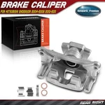 Rear Right Brake Caliper W/ Bracket For Mitsubishi Endeavor 2004-2008 2010 2011. Fixed Price $51.99.