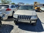 Driver Left Caliper Front Fits 02-04 Grand Cherokee 207028. Fixed Price $25.00.