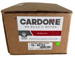 Disc Brake Caliper Cardone 19-B2724 Reman Fits 02-03 Mini Cooper New Open Box. Fixed Price $72.93.