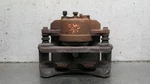 01 - 04 Dodge Caravan Left Driver Front Caliper Rear Drum Brakes. Fixed Price $47.16.