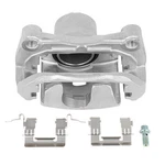 1X Front Right Brake Calipers For 2007-12 Nissan Sentra W/ Bracket Ceramic Pads. Fixed Price $53.08.