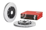 Brembo Front Right Floating Disc Brake Rotor For Cadillac Cts Chevy Camaro ZL1. Fixed Price $324.38.