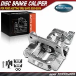 Rear Right Brake Caliper With Bracket & Metal Piston Ford Mustang 1994-2004. Fixed Price $69.79.