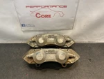 1965 1966 Corvette J-56 Double Pin Rear Brake Caliper Delco Moraine Oe Pair!. Fixed Price $1199.00.