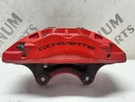 14-19 Corvette Front Driver Side Caliper C7 Oem. Fixed Price $315.00.