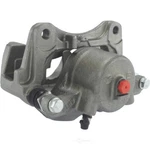 Disc Brake Caliper-lt Front-right / Left Centric 141.62141 Reman. Fixed Price $66.75.