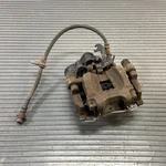 2015-2020 Land Rover Discovery Sport L550 Rear Left Brake Caliper Assembly Oem. Fixed Price $110.00.