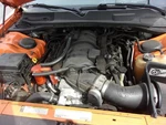 Passenger Caliper Front Rwd Opt BR4 Red Fits 06-10 12-20 Charger 24902945. Fixed Price $178.35.