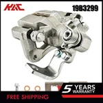 Brake Caliper W/ Bracket Rear Left Fit For Honda Civic 2006-2015 43019TR3A01. Fixed Price $46.99.