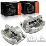 Disc Brake Calipers W/ Bracket Toyota Camry 97-00 2.2L Front Pair 4775033110. Fixed Price $198.99.