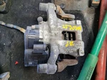 Driver Left Caliper Rear Fits 19-23 Mazda 2082081. Fixed Price $123.98.
