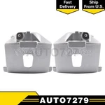 Bbb Industries Front Left Right 2PCS Disc Brake Caliper For Chevrolet C30. Fixed Price $195.52.