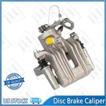 Rear Left Disc Brake Caliper For 2013-2015 Volkswagen Beetle Jetta L4-2.0L 2.5L. Fixed Price $38.79.