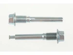 Rear Carlson Disc Brake Caliper Guide Pin Kit Fits Nissan Rogue 2008-2020 62MRFS. Fixed Price $25.06.