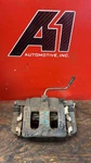 2013-2019 Ford Taurus Left Front Brake Caliper W/o Turbo Police Package. Fixed Price $60.01.