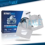 Front Left Right Brake Caliper For Lesabre Camaro Deville Bonneville Park Avenue. Fixed Price $100.36.