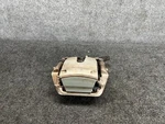 Mercedes R231 SL550 SL400 Rear Left Brake Caliper Pad Motor Assembly Oem. Fixed Price $96.00.