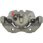 Disc Brake Caliper-premium Semi-loaded Centric Reman Fits 05-07 Ford Focus. Fixed Price $141.99.