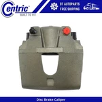 For 2000-2002 Dodge Durango Centric Front Left Disc Brake Caliper 1-PISTON. Fixed Price $90.29.