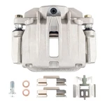 For 2003-2006 Chevy Silverado 1500 Rear Right Brake Caliper W/ Bracket 18B4855. Fixed Price $52.99.