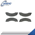 Brake Pads Front Semi-metallic Left & Right Set For 2011-2018 Ram 4500. Fixed Price $55.71.