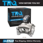 Trq Front Left Brake Caliper Fits 2010-2013 Nissan Altima Sentra. Fixed Price $82.95.
