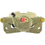 Disc Brake Caliper-posi-quiet Loaded Centric Reman Fits 97-01 Toyota Camry. Fixed Price $103.91.