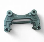 Cardone Select Service Plus Remanufactured Caliper Bracket Part # 14-1086 T6. Fixed Price $33.00.