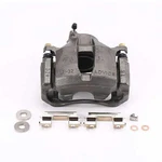 Disc Brake Caliper-powerstop Front Left Oe Stock Replacement Reman. Fixed Price $96.95.