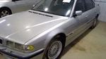 Passenger Right Caliper Rear Fits 95-01 Bmw 740I 482405. Fixed Price $56.25.