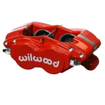 Wilwood Forged Dynalite-m Caliper 120-13744-RD. Fixed Price $234.78.