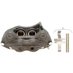 Raybestos FRC10723 Line Reman Semi Loaded Caliper. Fixed Price $191.97.