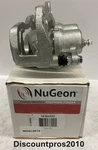 Nugeon 19-B3352 Front Left Disc Brake Caliper Toyota Lexus 2008-2024. Fixed Price $60.00.
