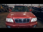 Driver Left Caliper Rear Fits 98-03 Forester 5939442. Fixed Price $75.90.