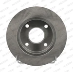 Ferodo DDF845 Brake Disc Ford, Mazda. Fixed Price $61.67.