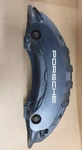 17 18 Porsche Cayenne Left Front Brake Caliper Id# 7PP615149AC Black --86K--. Fixed Price $237.00.