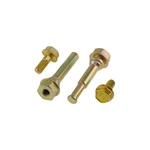 Disc Brake Caliper Pin Kit-natural Carlson 14176. Fixed Price $20.44.