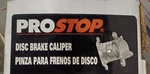 Prostop 19-2587 Brake Calipers Kia Sportage 1998-2002. Fixed Price $54.99.