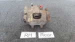 2005-10 Scion Tc Passenger Right Rear Caliper. Fixed Price $34.30.